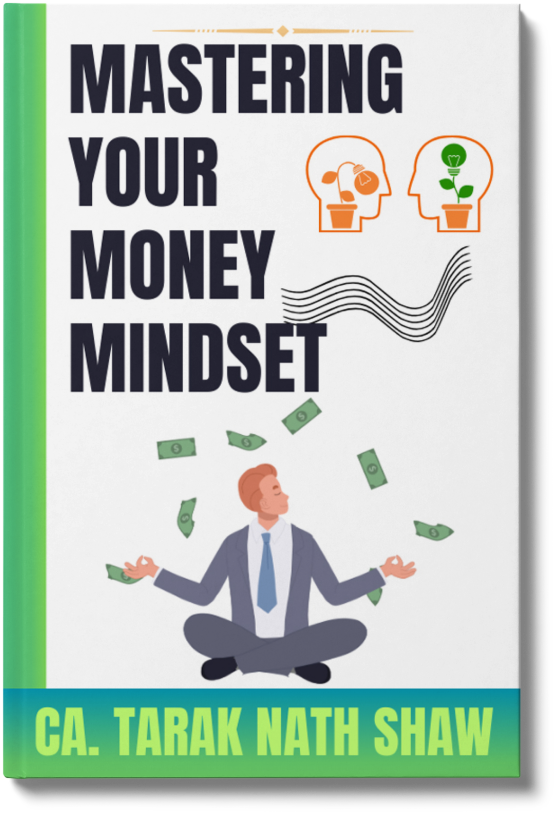 Mastering Your Money Mindset