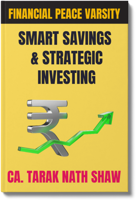 Smart Savings & Strategic Investing